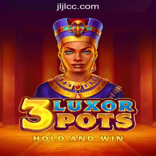 Unraveling the Excitement of 3LuxorPots at CCJL Online Casino Philippines