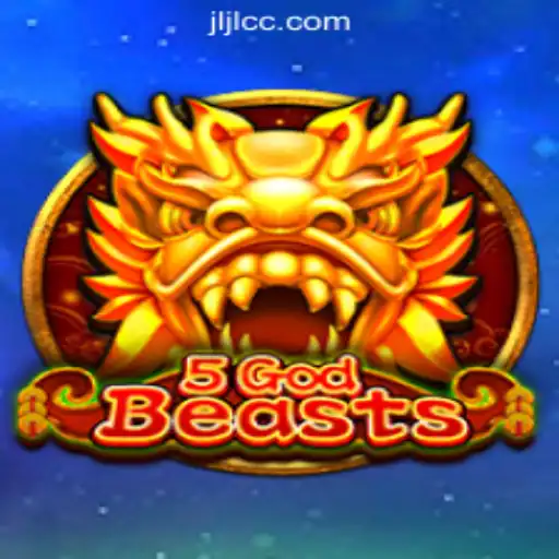 Exploring the Thrilling World of 5GodBeasts at CCJL Online Casino Philippines