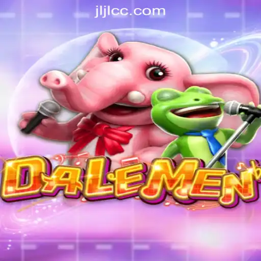 Exploring the Exciting World of DALEMEN at CCJL Online Casino Philippines
