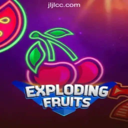 ExplodingFruits: A Dynamic Experience at CCJL Online Casino Philippines