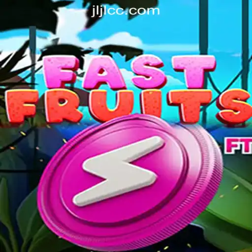 FastFruits: A Thrilling Experience in CCJL Online Casino Philippines