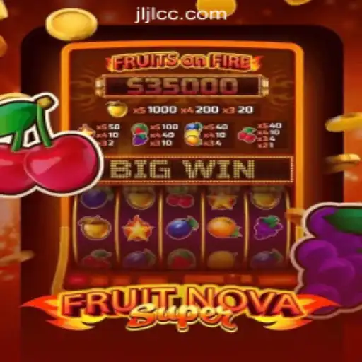 Experience the Thrill of FruitNovaSuper at CCJL Online Casino Philippines