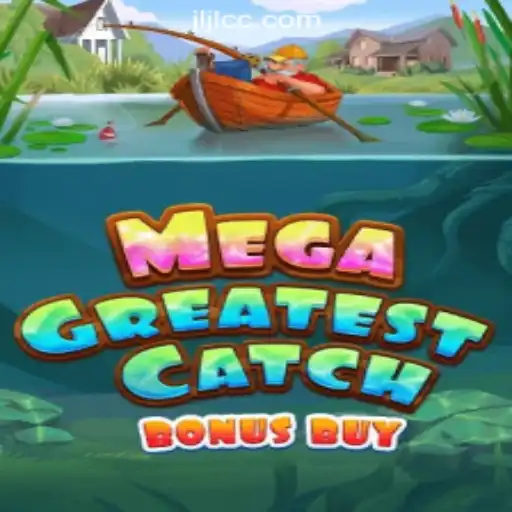 MegaGreatestCatchBonusBuy: Dive into the Exciting World of Online Gaming at CCJL Online Casino Philippines