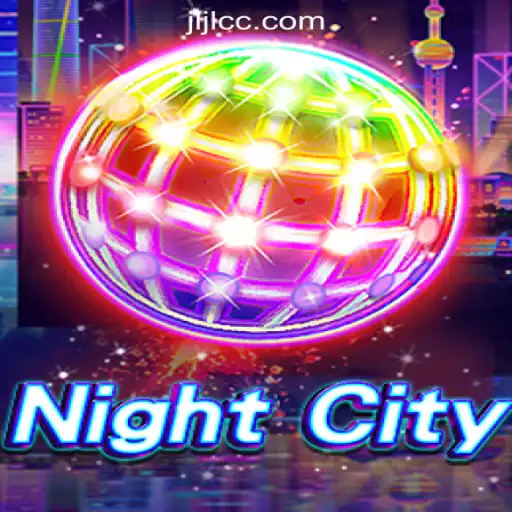 NightCity: A Thrilling Journey through the Virtual Metropolis