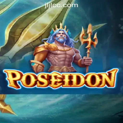 Poseidon Game at CCJL Online Casino Philippines: An In-Depth Exploration