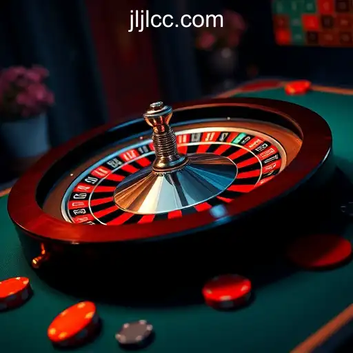 The Thrilling World of Roulette at CCJL Online Casino Philippines