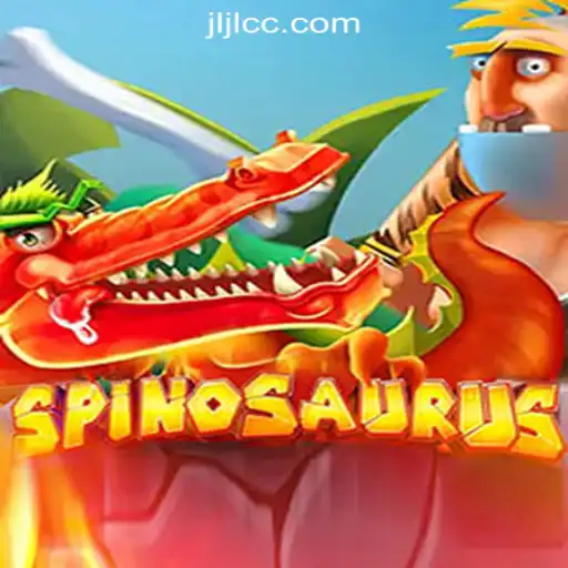 Discover the Thrill of Spinosaurus at CCJL Online Casino Philippines