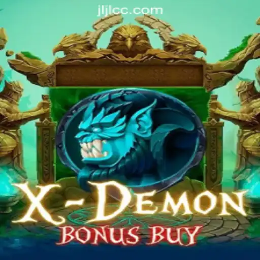 XDemonBonusBuy: A New Thrill in Online Gaming